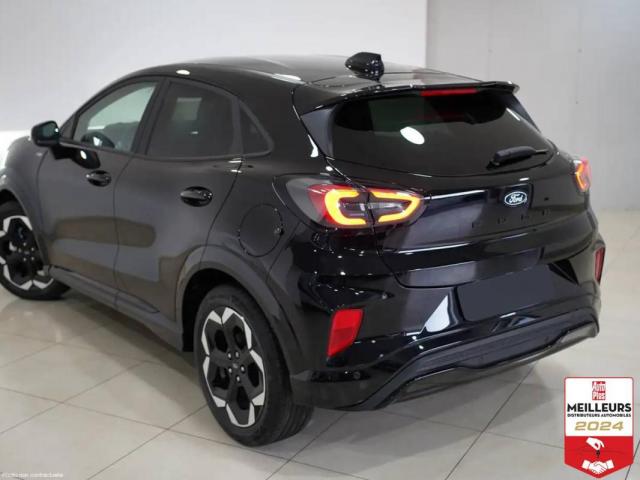 Ford Puma image 3
