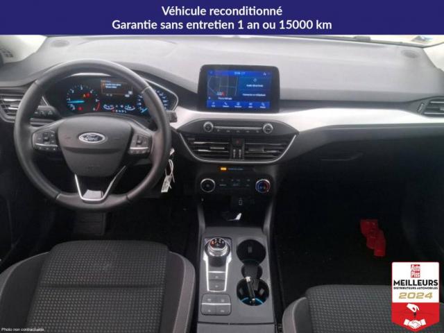 Ford Focus image 3