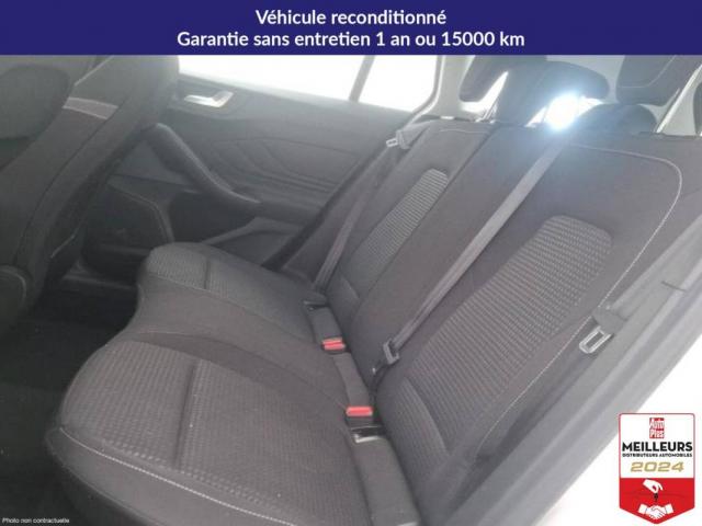 Ford Focus image 4