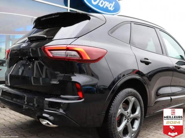 Ford Kuga image 4