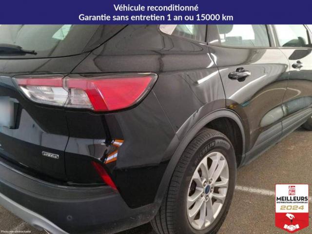 Ford Kuga image 2