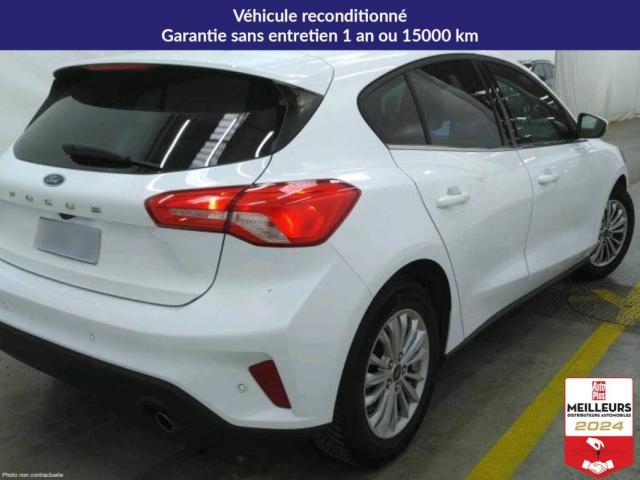 Ford Focus image 2
