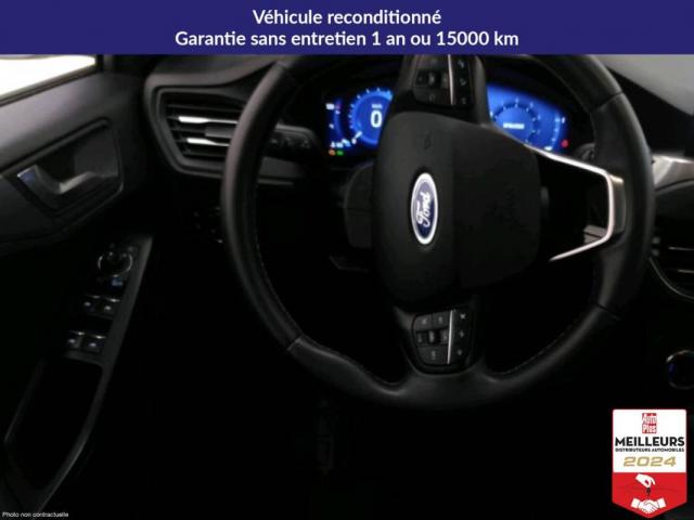 Ford Focus image 3
