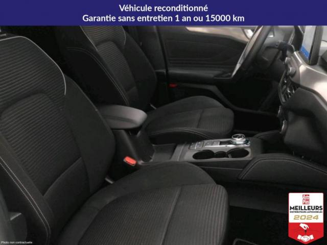 Ford Focus image 1