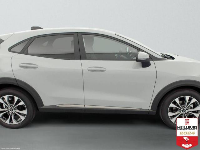 Ford Puma image 3