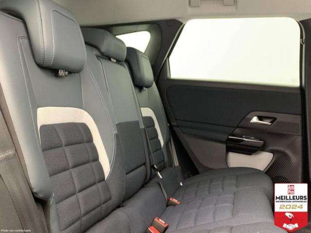 Citroen C5 Aircross image 2