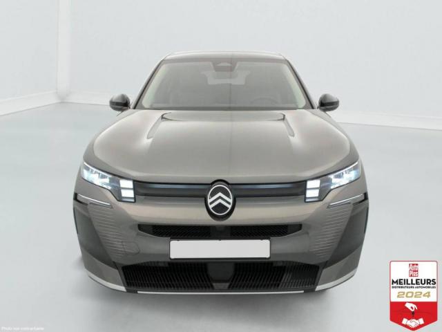 Citroen C5 Aircross image 1