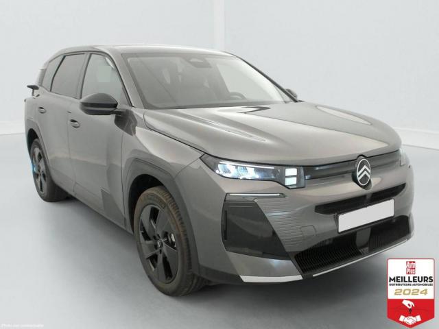 Citroen C5 Aircross image 4