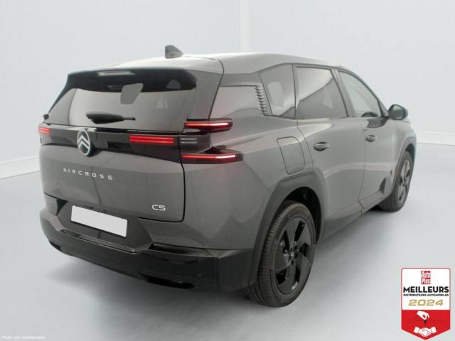 Citroen C5 Aircross image 6
