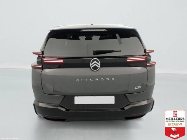 Citroen C5 Aircross image 9