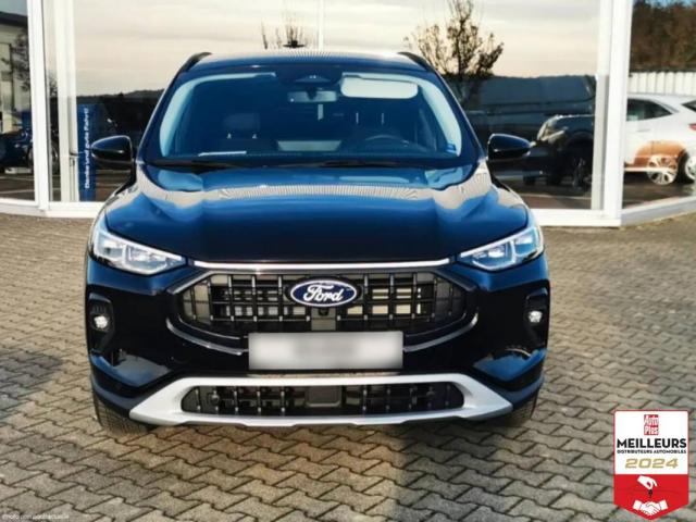 Ford Kuga image 3