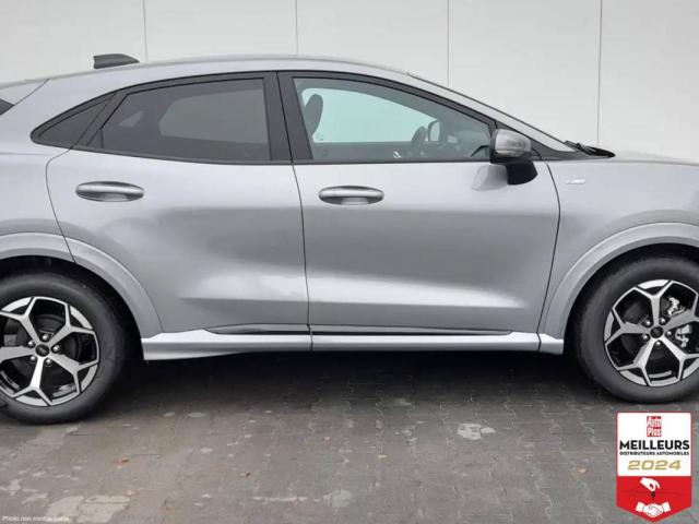 Ford Puma image 1