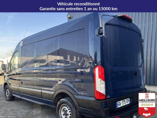 Ford Transit image 5