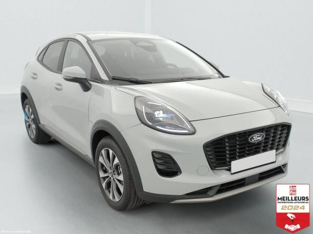 Ford Puma image 5