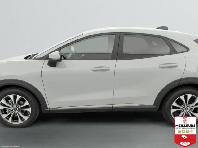 Ford Puma image 6