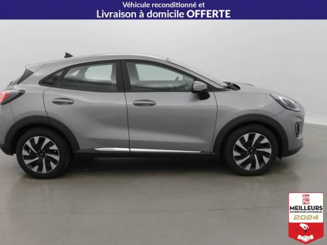 Ford Puma image 8