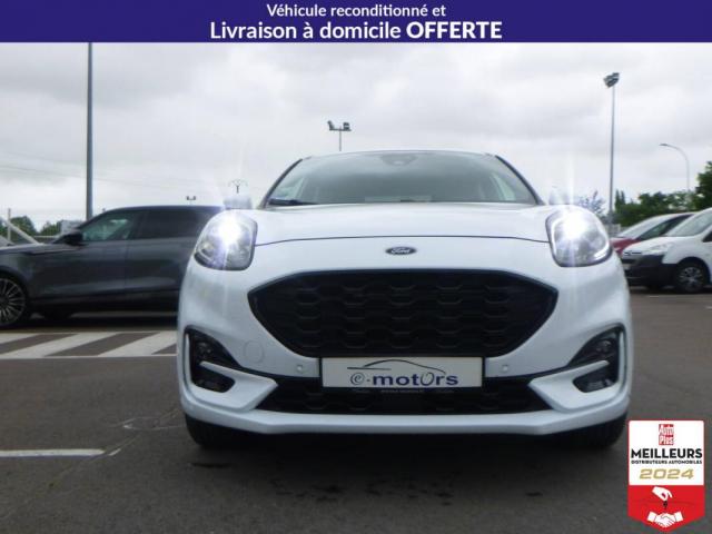 Ford Puma image 8