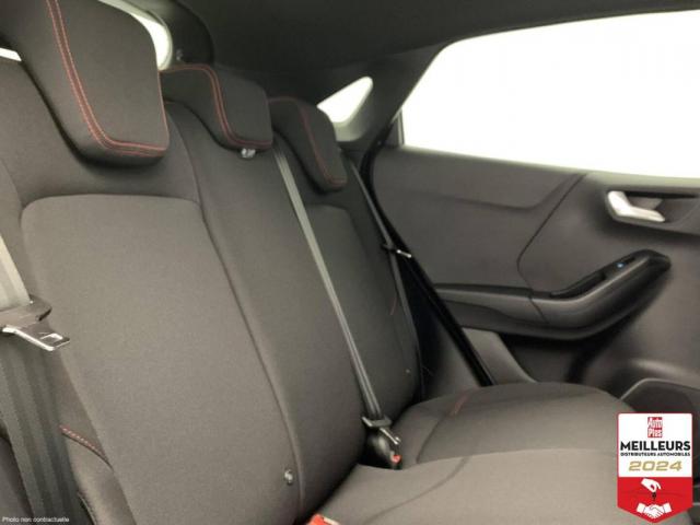 Ford Puma image 2