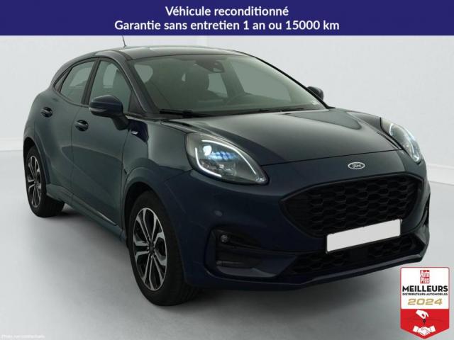 Ford Puma image 6