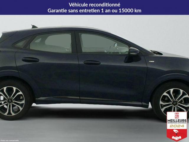 Ford Puma image 3