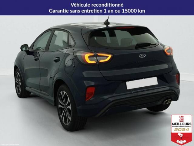 Ford Puma image 5