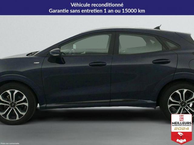 Ford Puma image 8