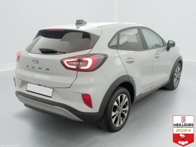 Ford Puma image 7