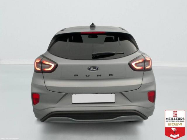 Ford Puma image 2