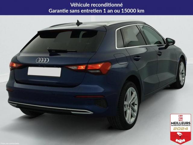 Audi A3 Sportback image 1