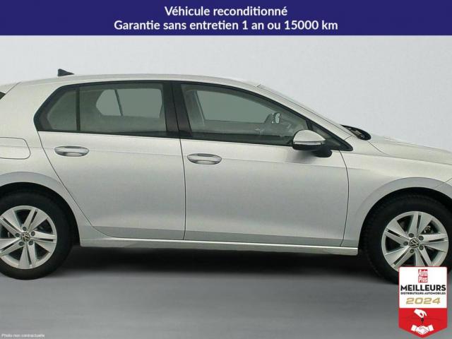 Volkswagen Golf image 7