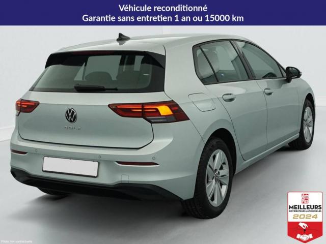 Volkswagen Golf image 6