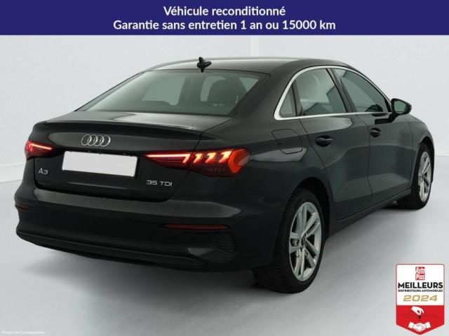 Audi A3 image 4