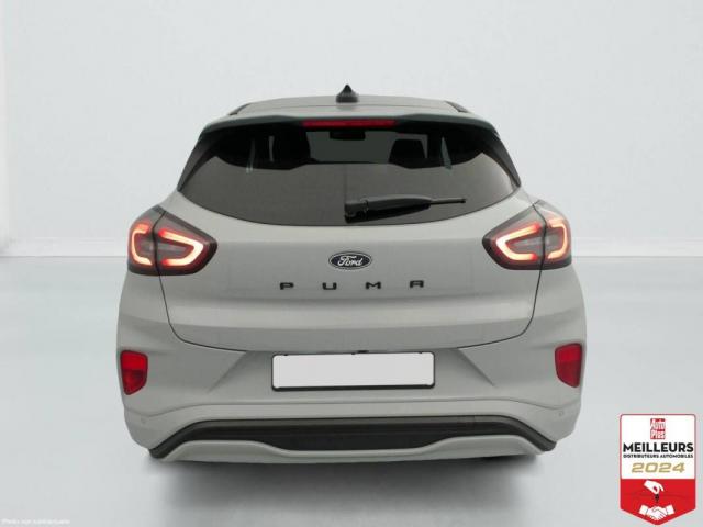 Ford Puma image 3