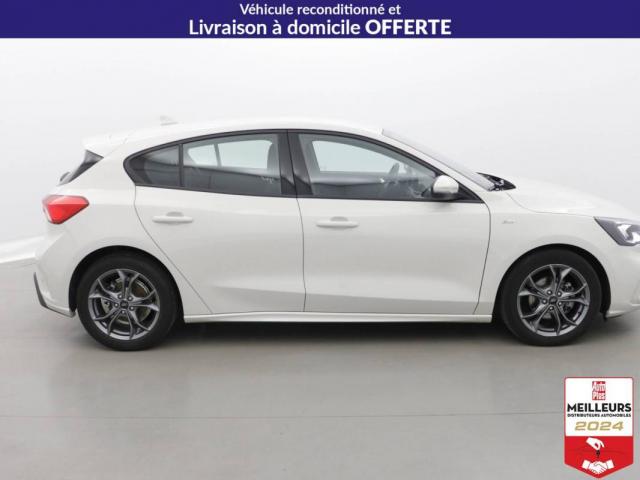 Ford Focus image 4