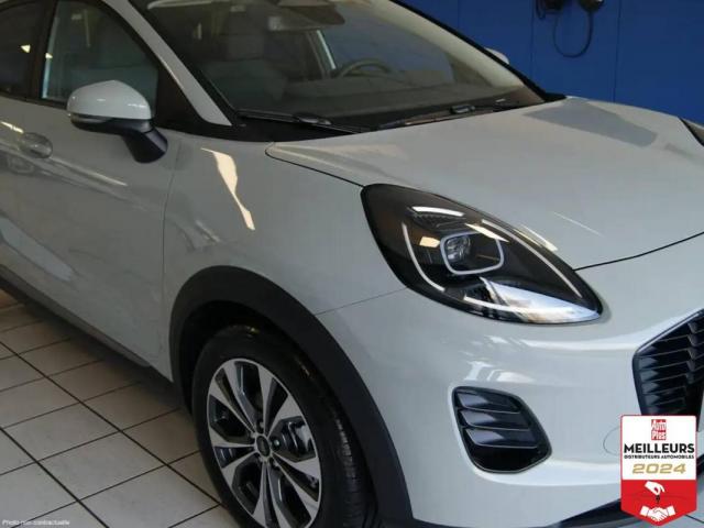 Ford Puma image 7