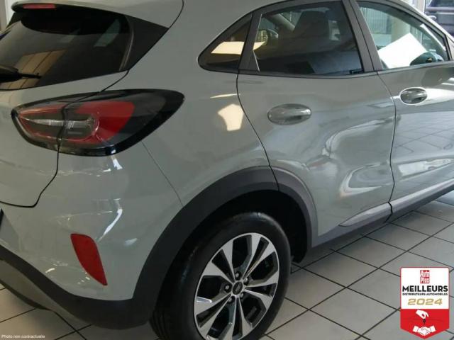 Ford Puma image 4