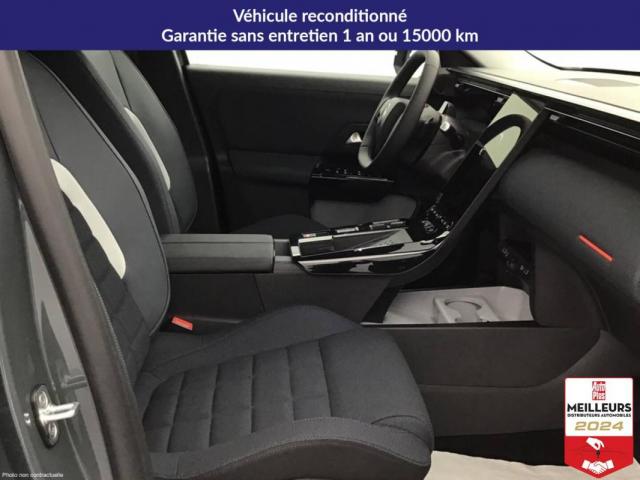 Citroen C5 Aircross image 1