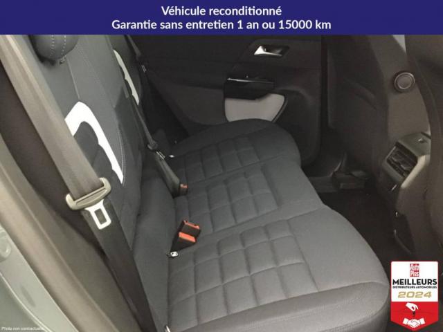 Citroen C5 Aircross image 6