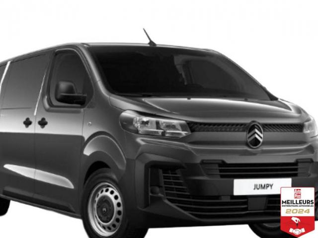 Citroen Jumpy image 4