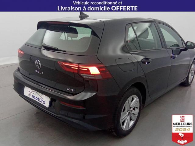 Volkswagen Golf image 1