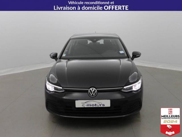Volkswagen Golf image 7