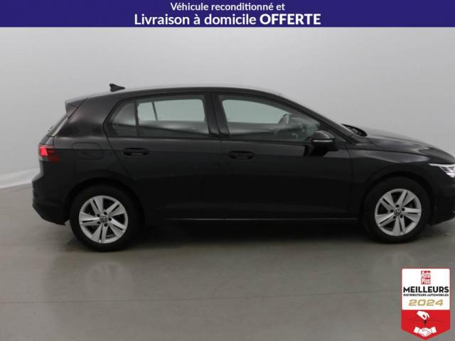Volkswagen Golf image 9