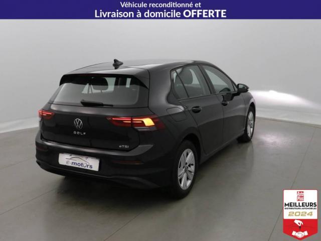 Volkswagen Golf image 4