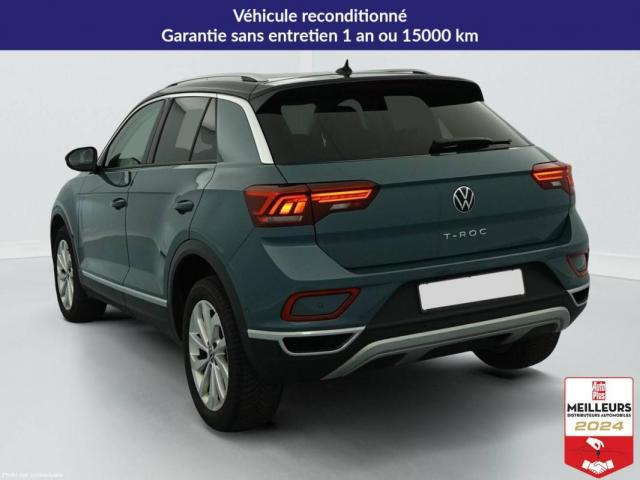 Volkswagen T-Roc image 3