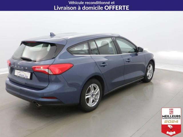 Ford Focus image 3