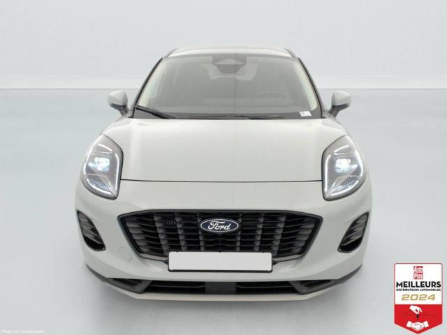 Ford Puma image 1