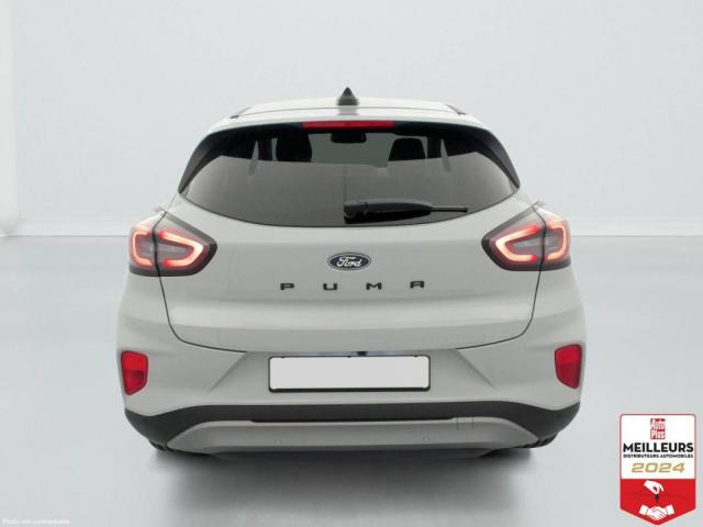 Ford Puma image 6