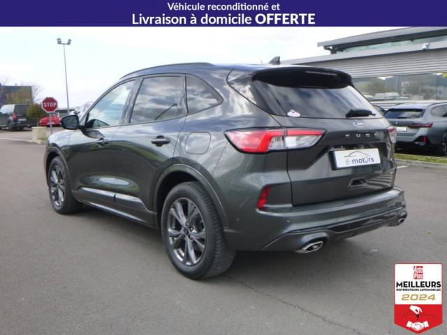 Ford Kuga image 1
