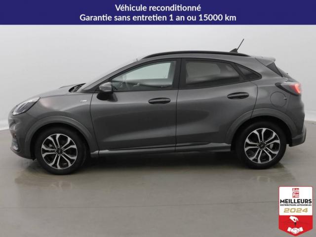 Ford Puma image 8