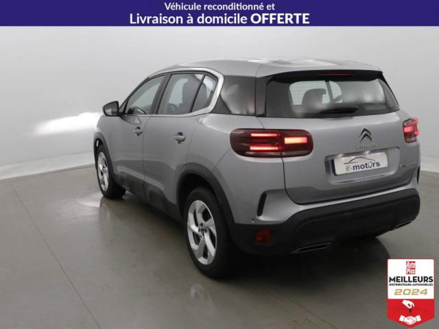 Citroen C5 Aircross image 6